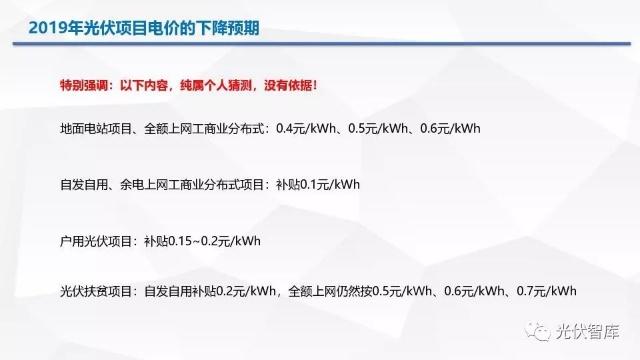深度解读，关于光伏产业的新政策通知——以十月八日光伏通知文件为中心
