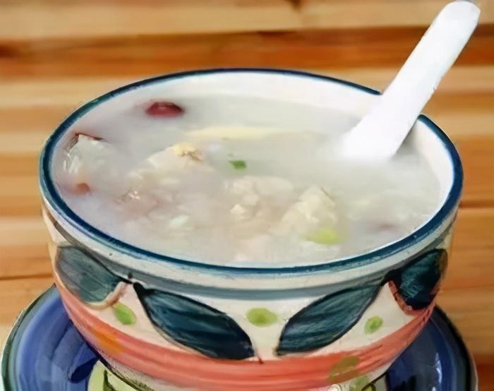 海蛎子蛋花汤——一道鲜美独特的海鲜佳肴