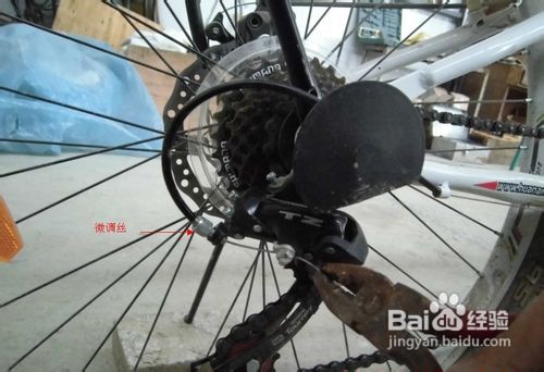 拆解内变速花鼓，深度探索自行车核心技术的奥秘