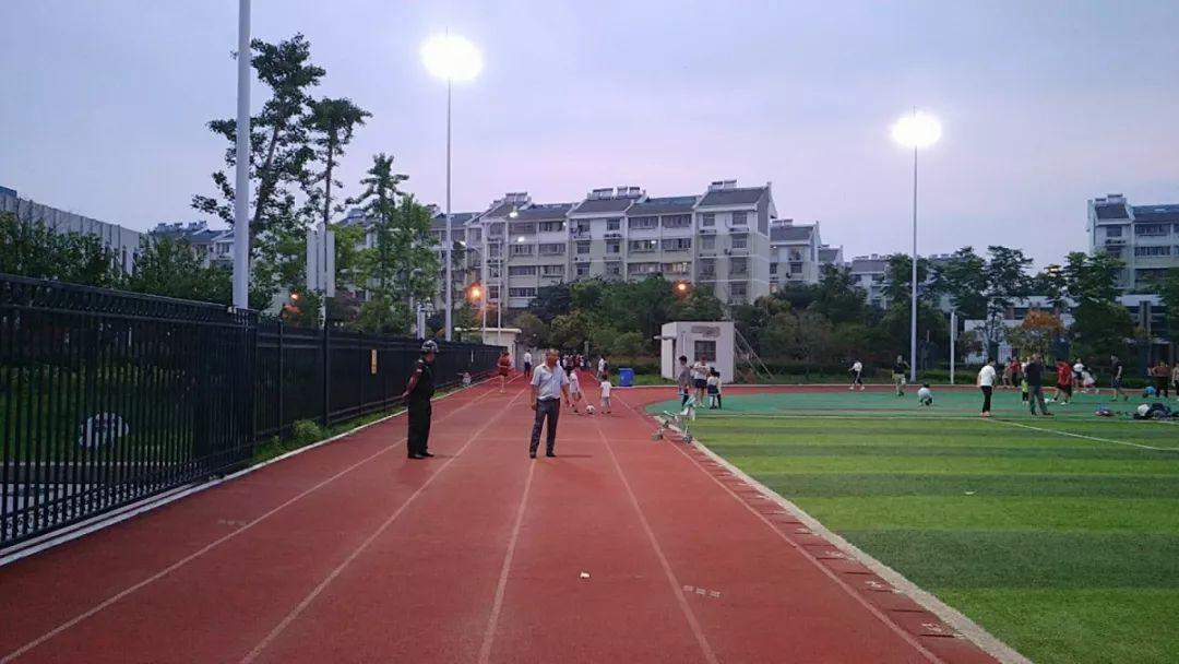 江宁健身馆，打造健康生活的新地标