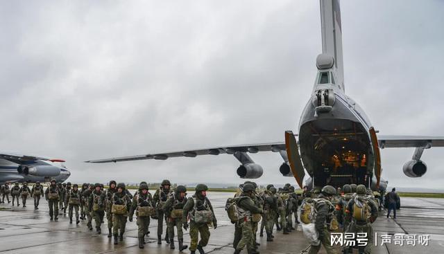 伞兵靴1510，探索现代军事装备的魅力与重要性