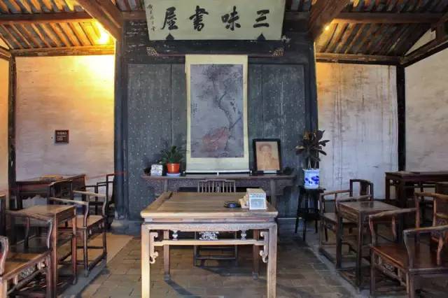 三味书屋新购回一本书，探寻知识的新篇章