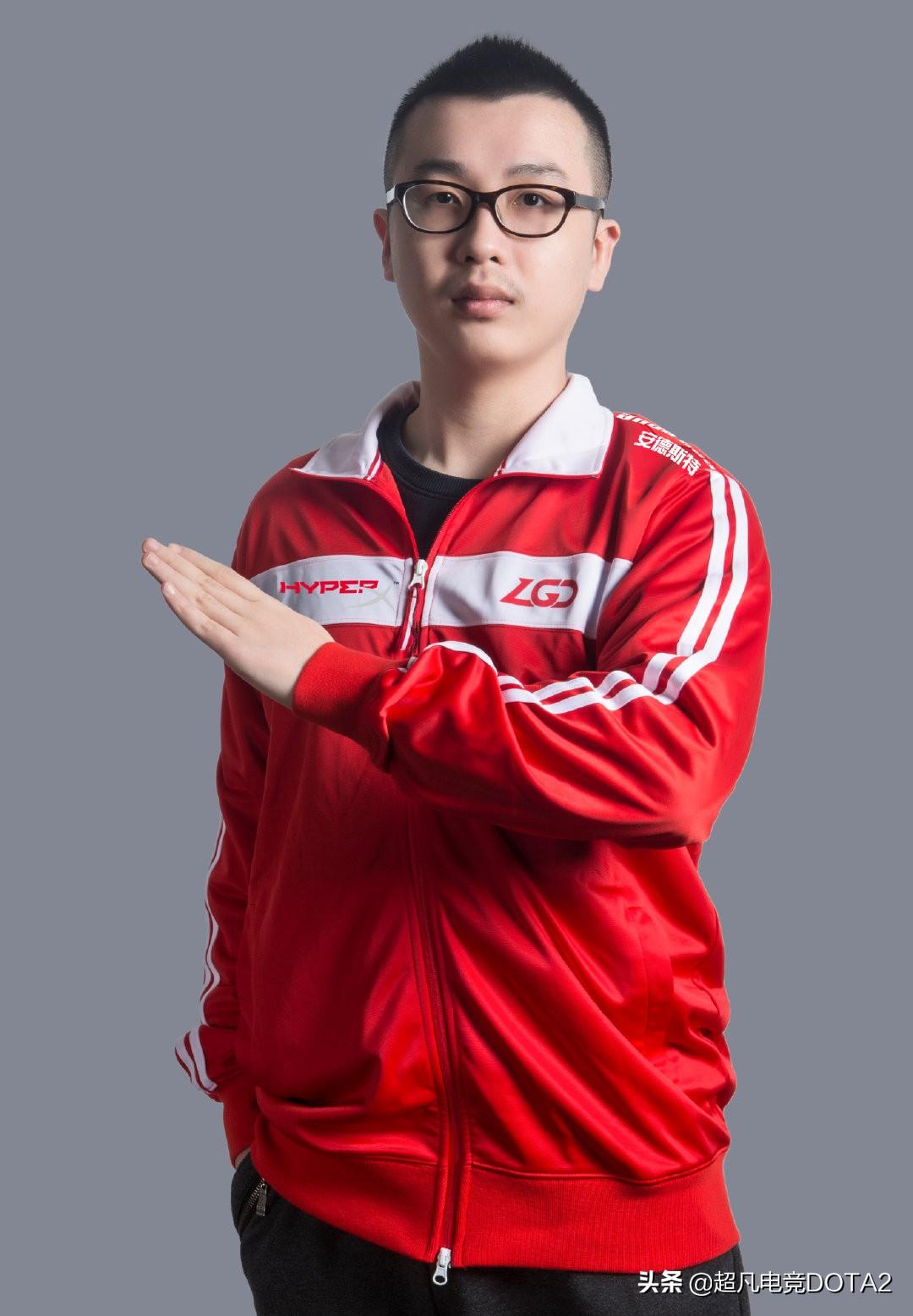 S11LGD阵容，实力与策略的完美结合