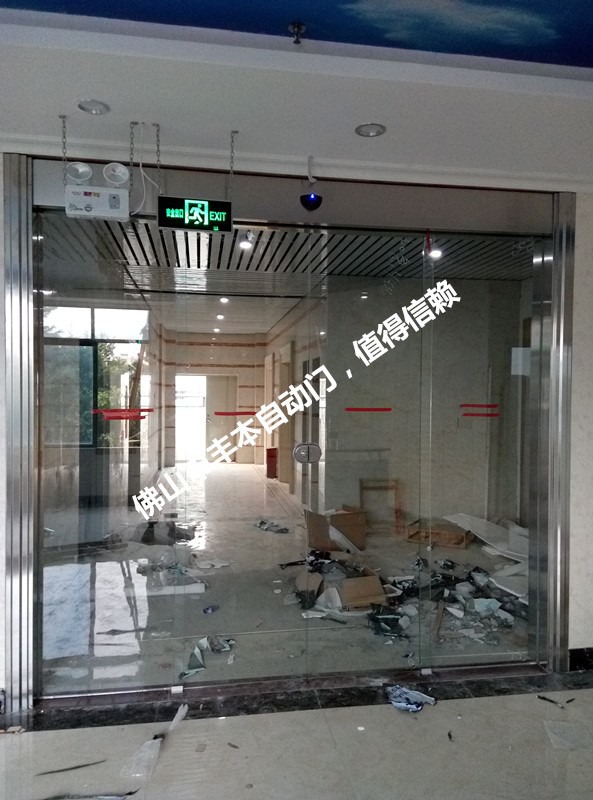松下自动门售后维修，专业、高效、贴心的服务体验