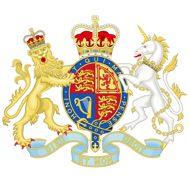 英吉利图标，设计与象征的双重魅力