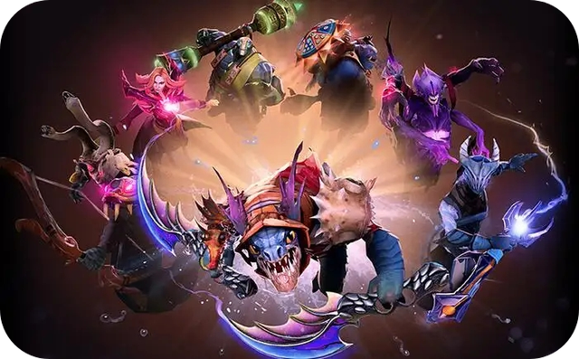 DOTA2必胜阵容，策略与英雄组合的艺术