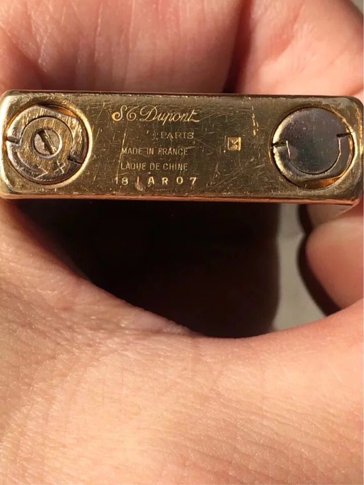 如何辨别都彭眼镜框的真假