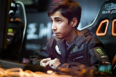 EGDota2阵容深度解析