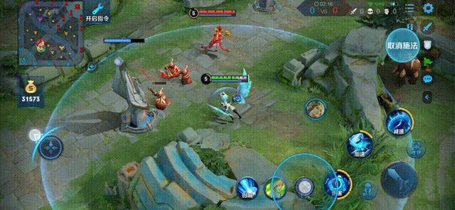 DOTA2路人局中的阵容分析与观察