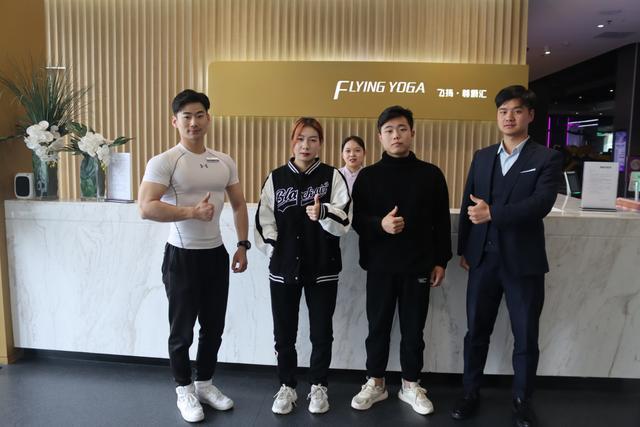 尊爵健身，引领健康生活的全新理念与体验