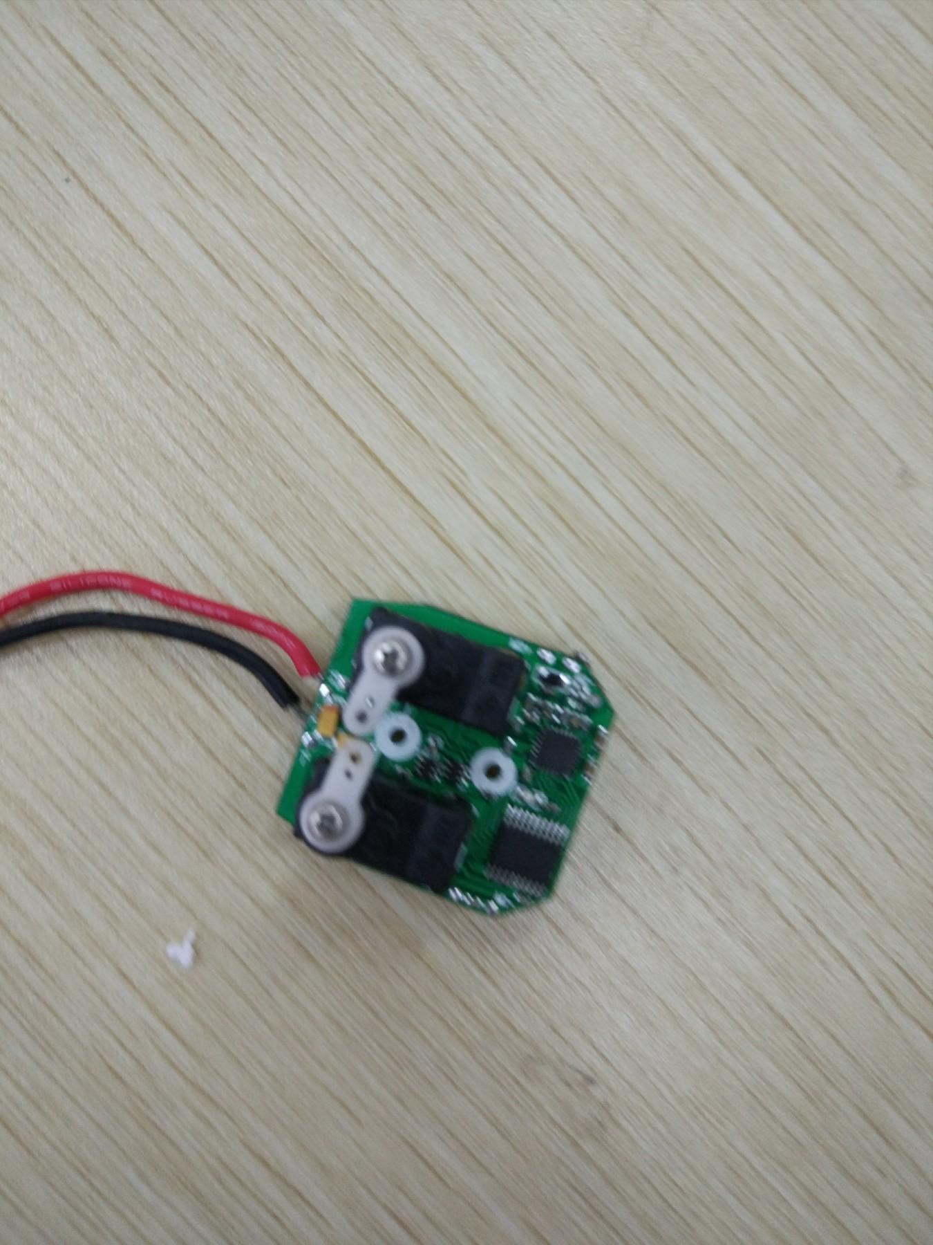 探索先进的六通道直升机遥控器