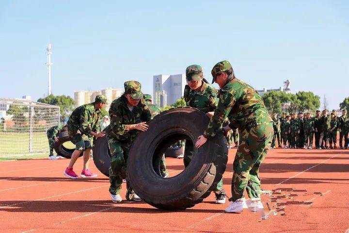 伞兵地面训练，塑造空中尖兵的关键环节