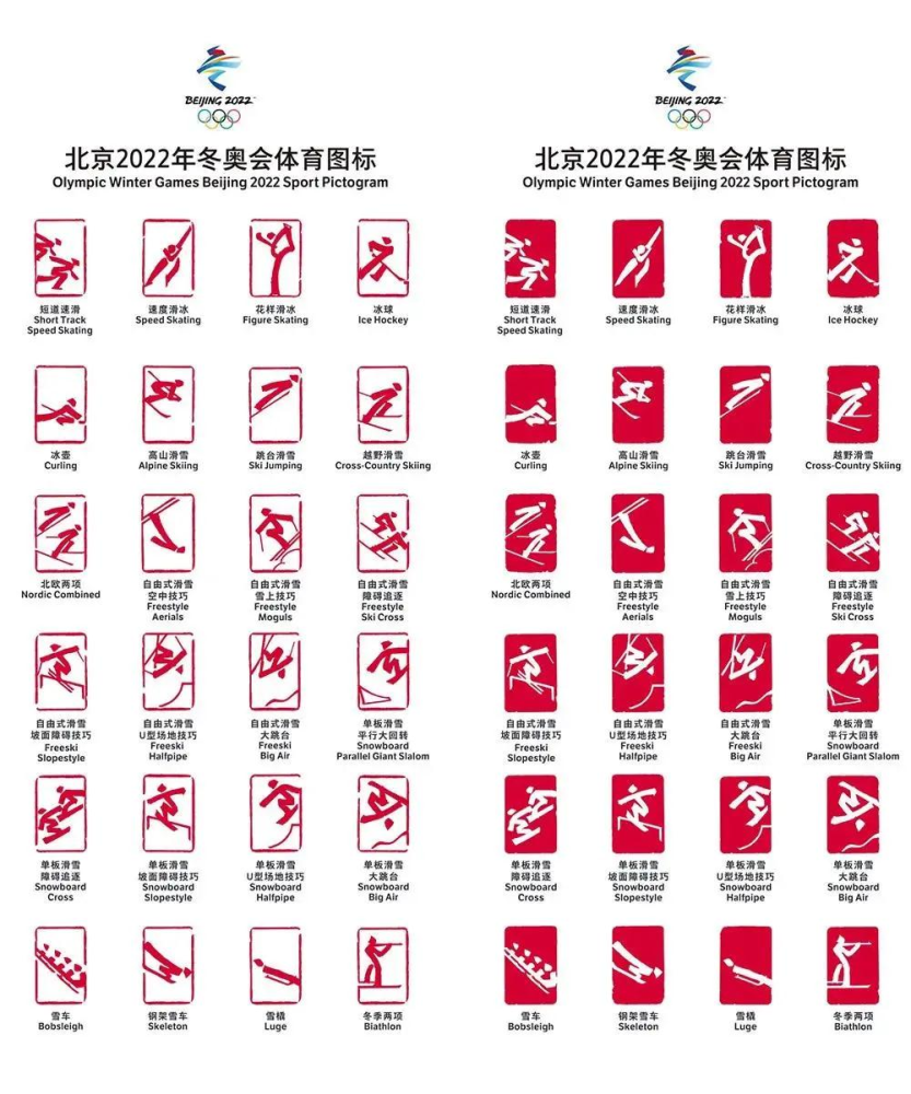 探索独特设计，从XL图标到指甲艺术