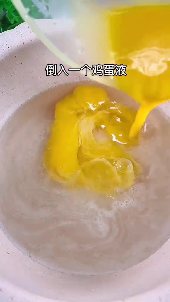 蟹黄蛋花的独特魅力与制作工艺