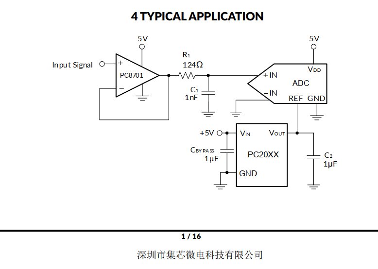航模遥控器电路中的PPM信号探寻