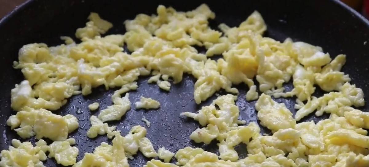 炒鸡蛋花样做法，探索美味与创意的无限可能