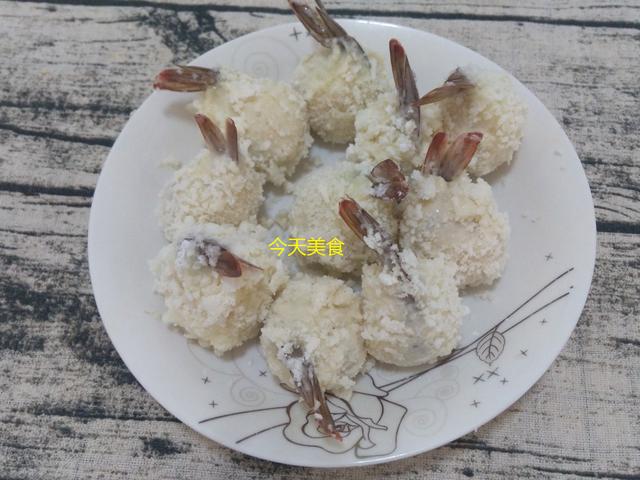 炸鸡蛋花的黄金做法，一道美味佳肴的烹饪指南
