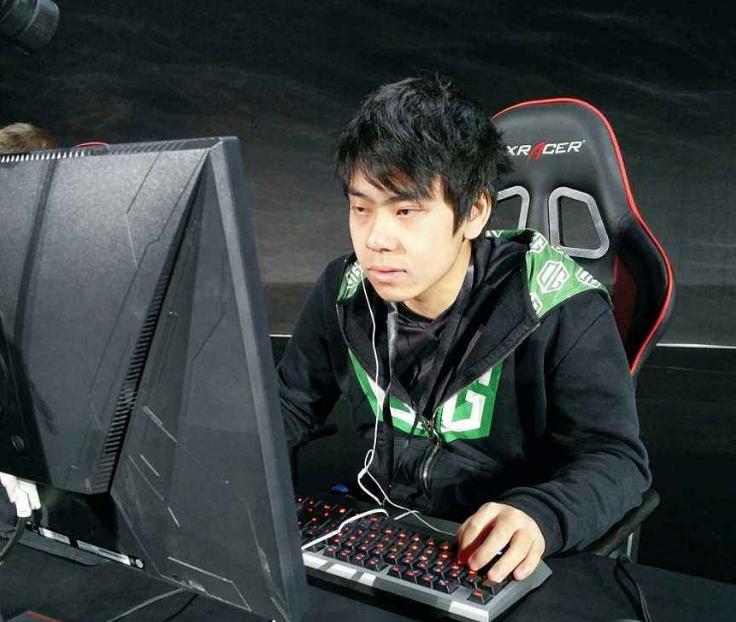 LFYVS液体与TI7阵容的深度解析