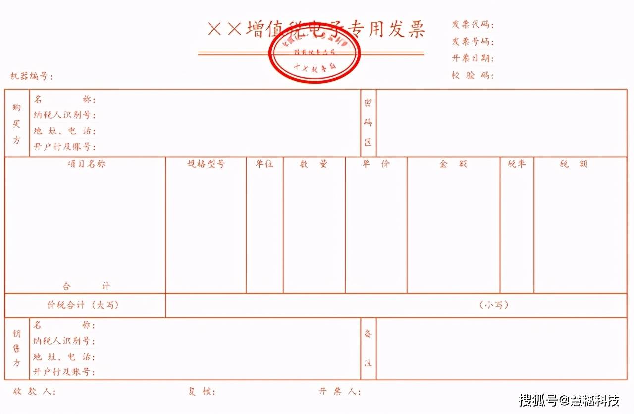 花呗与发票，数字化时代的消费新模式