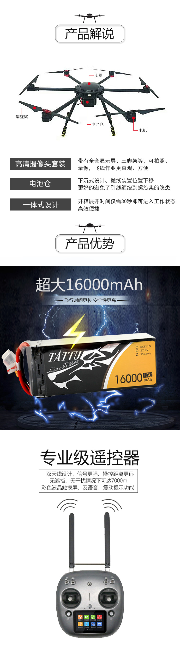 航模遥控器品牌解析，哪个牌子更胜一筹？