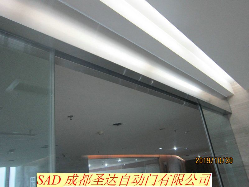 Sad自动门，探寻其产地与背后的故事