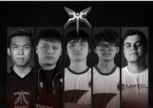 Ti7 OG阵容，传奇团队的无畏之旅