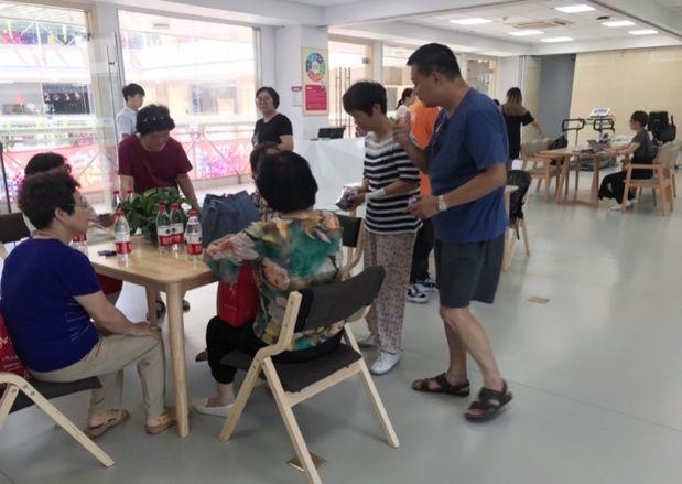 顶尚健身房，塑造健康生活的理想场所