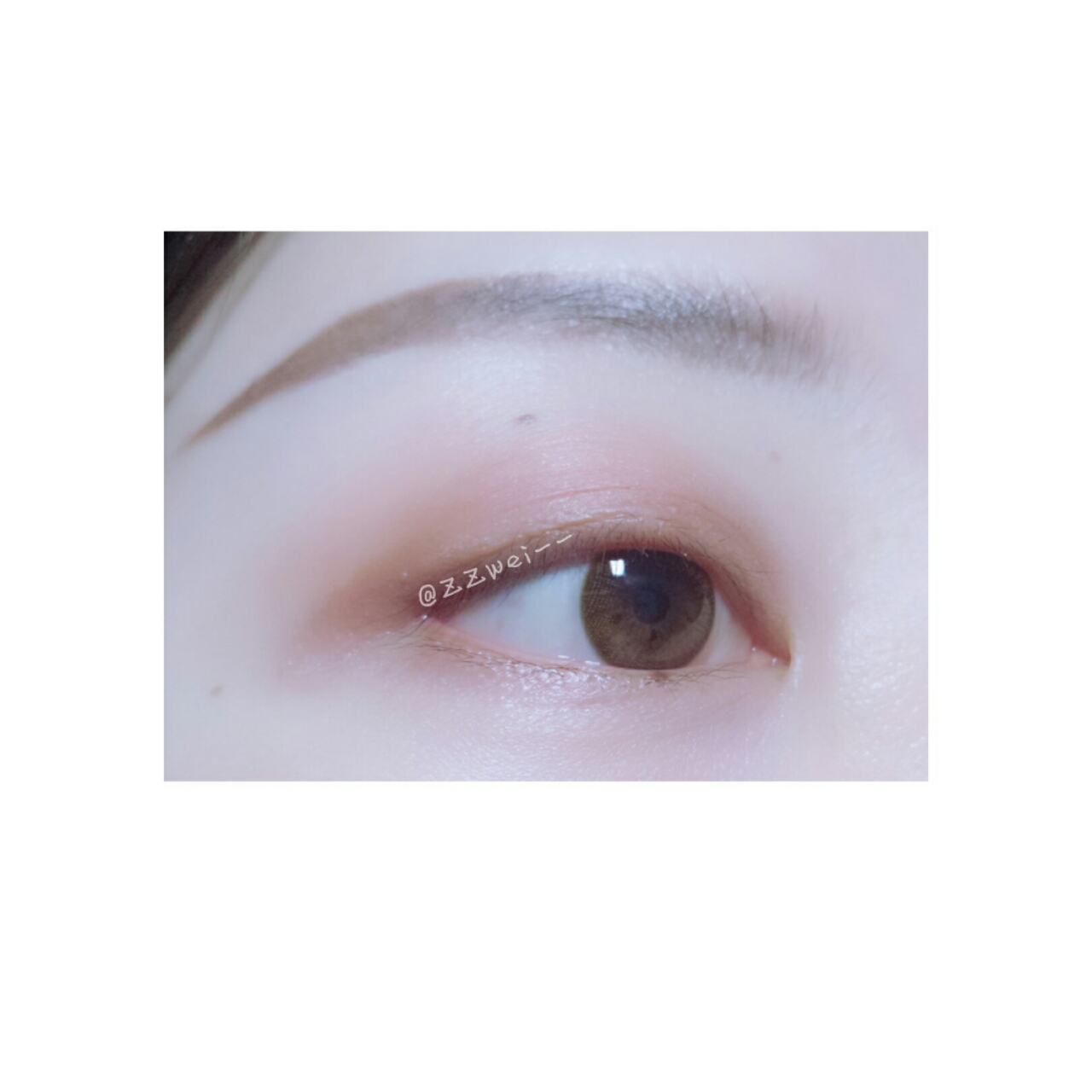 美瞳artric76真假辨别指南