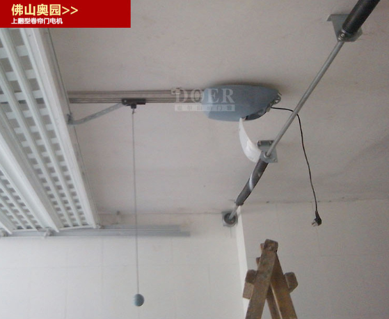 车库自动门行程调整，精确、高效与安全的关键步骤
