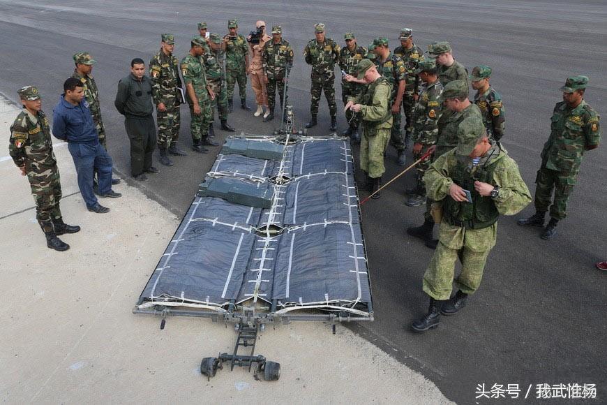 伞兵战车深度解析