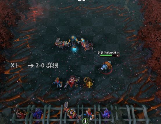 DOTA2自走棋地卜师阵容攻略