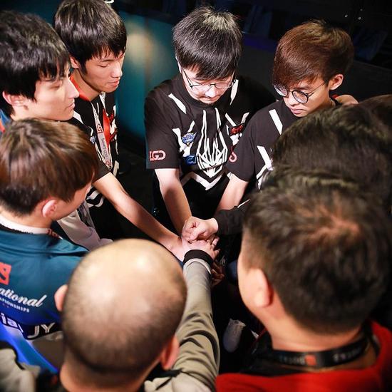 Ti7梦幻挑战队伍阵容，打造无懈可击的战斗团队