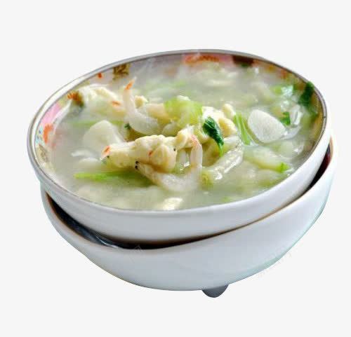 丝瓜百合蛋花汤，一道滋养身心的美味佳肴