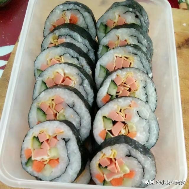 紫菜金针菇蛋花汤，一道美味养生的汤品