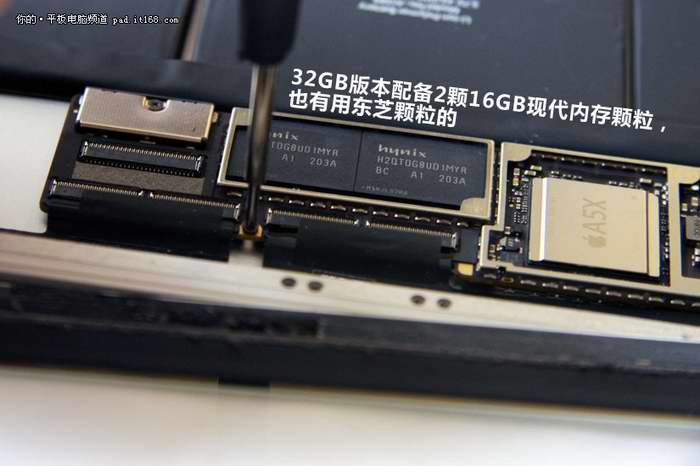 深入解析，5800手变拆解详解