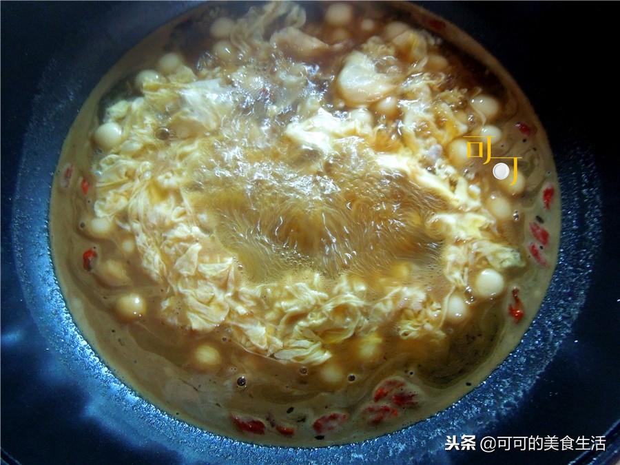 姜汁红糖蛋花的独特魅力与健康益处
