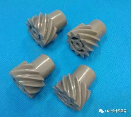 手持电动工具金属外壳与PE材料的应用研究