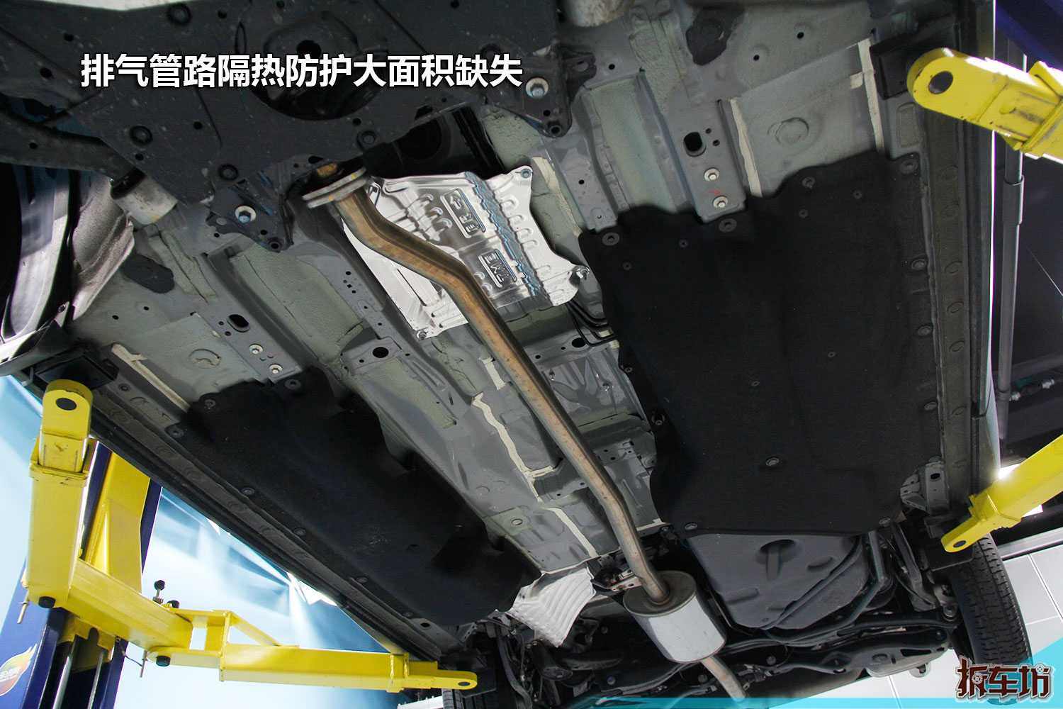 深入解析，6800公路锁踏的拆解过程