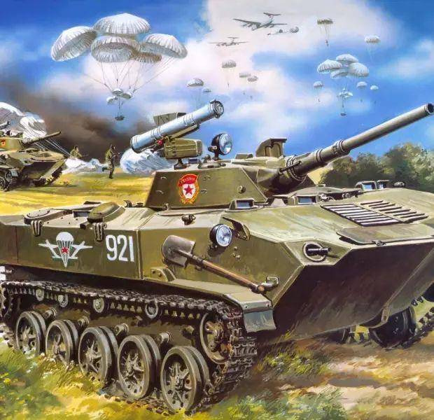 中国伞兵轮式突击车，现代战争中的新型利器