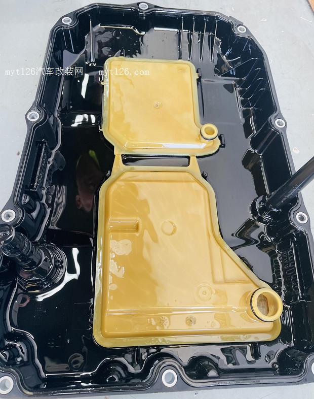 E3油碟拆解详解