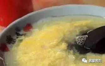 鸡蛋醪糟蛋花的独特魅力与制作艺术