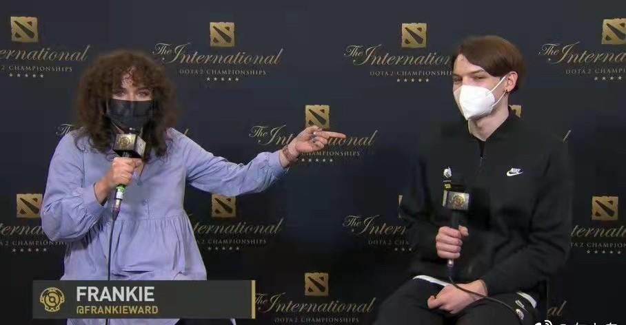 Ti3 IG阵容，一支电竞巨头的英雄组合