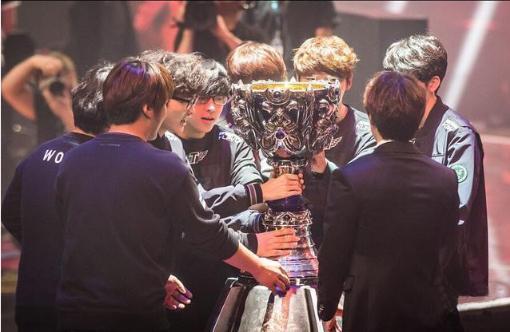LGD S3阵容，铸就辉煌的电竞传奇