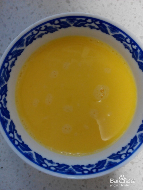 如何做蛋花汤，一道家常美食的烹饪指南