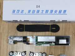 瑞可达自动门电机的技术革新与应用前景