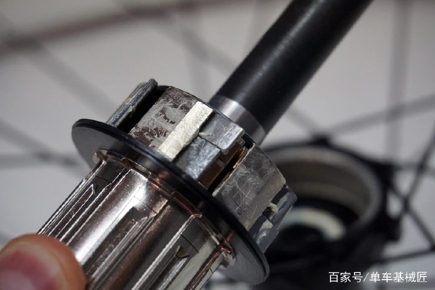 Vuelta花鼓拆解深度探究