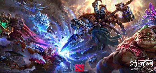 Dota2强冲脸阵容，挑战与策略分析